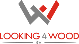 Logo LOOKING 4 WOOD