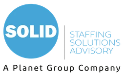 Logo SOLID TALENT
