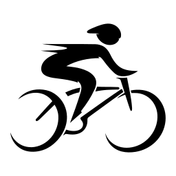 Logo Fietsen Service VDH