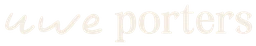 Logo Uwe Porters