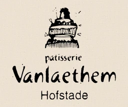 Logo VANLAETHEM