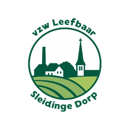 Logo Leefbaar Sleidinge Dorp