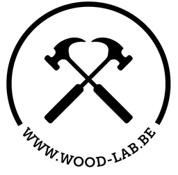 Logo Wood-Lab