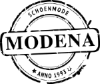Logo Modena Schoenmode