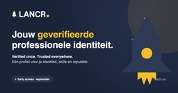 Logo Lancr
