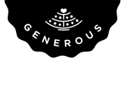 Logo GENEROUS