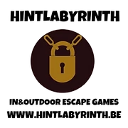 Logo ESCAPE BROTHERS