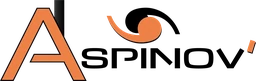 Logo SARL ASPINOV