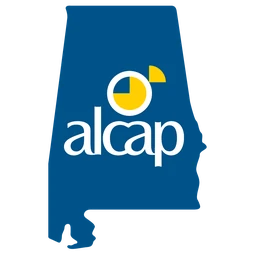 Logo ALCAP