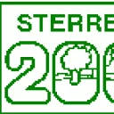 Logo Sterrebeek 2000