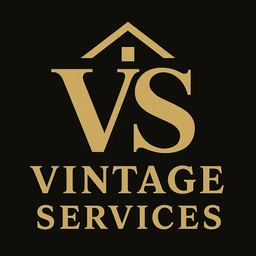 Logo VINTAGE SERVICES