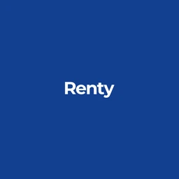 Logo Renty