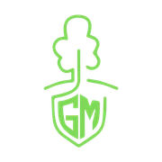 Logo TUINEN GILLES MICHIELS