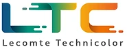 Logo LECOMTE TECHNICOLOR