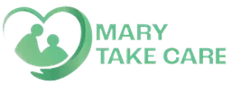 Logo MARY TAKE CARE