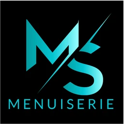 Logo MS MENUISERIE