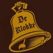 Logo Taverne De Klokke