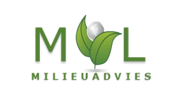 Logo MARK VAN LOON MILIEUADVIES