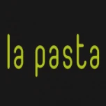 Logo LA PASTA