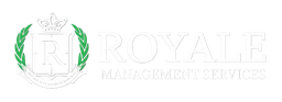 Logo ROYALE MANAGEMENT COMPANY