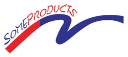 Logo SOMEPRODUCTS