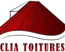Logo CLIA Toitures