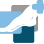 Logo Podologie Den Hert