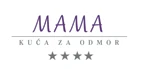 Logo VROEDVROUW HAIKE BAERT
