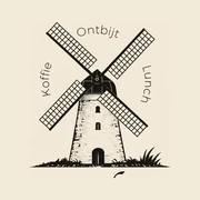Logo Mil’s Maalderij