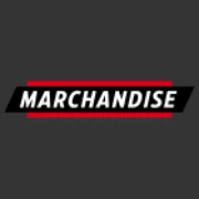 Logo MARCHANDISE