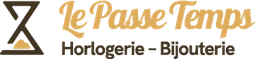 Logo LE PASSE-TEMPS