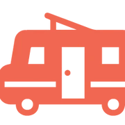 Logo Camper en Route