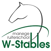 Logo DOUBLE-U STABLES