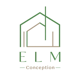 Logo ELM CONCEPTION