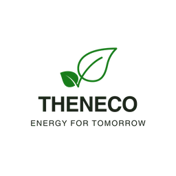 Logo THENECO
