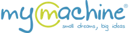 Logo MyMachine
