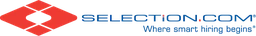 Logo SELECTION