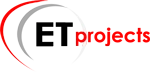 Logo ET Projects BV