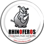 Logo RHINOFEROS