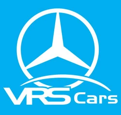 Logo VRS Cars