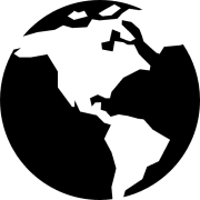 Logo GLOBE PRINT