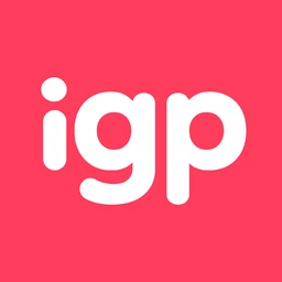 Logo INGEXP