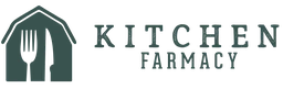 Logo Kitchen Farmacy