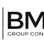 Logo BMG GROUP CONSTRUCT