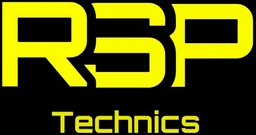 Logo RSP Technics