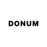 Logo DONUM