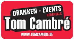 Logo TOM CAMBRE