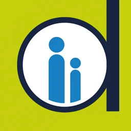 Logo scholengemeenschapsinstelling ondersteunend team de Speling
