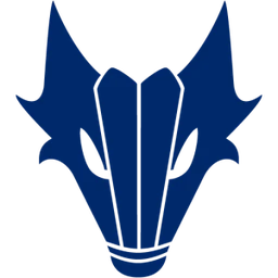 Logo Badmintonclub Volano Noordrand