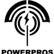 Logo POWERPROS